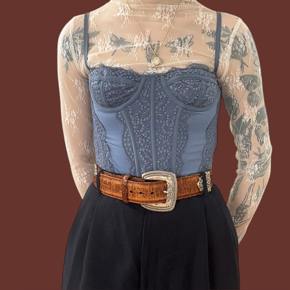 Urban Outfitters Corset
